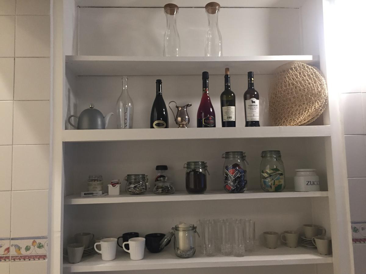 Bed & Breakfast Chiaia House *