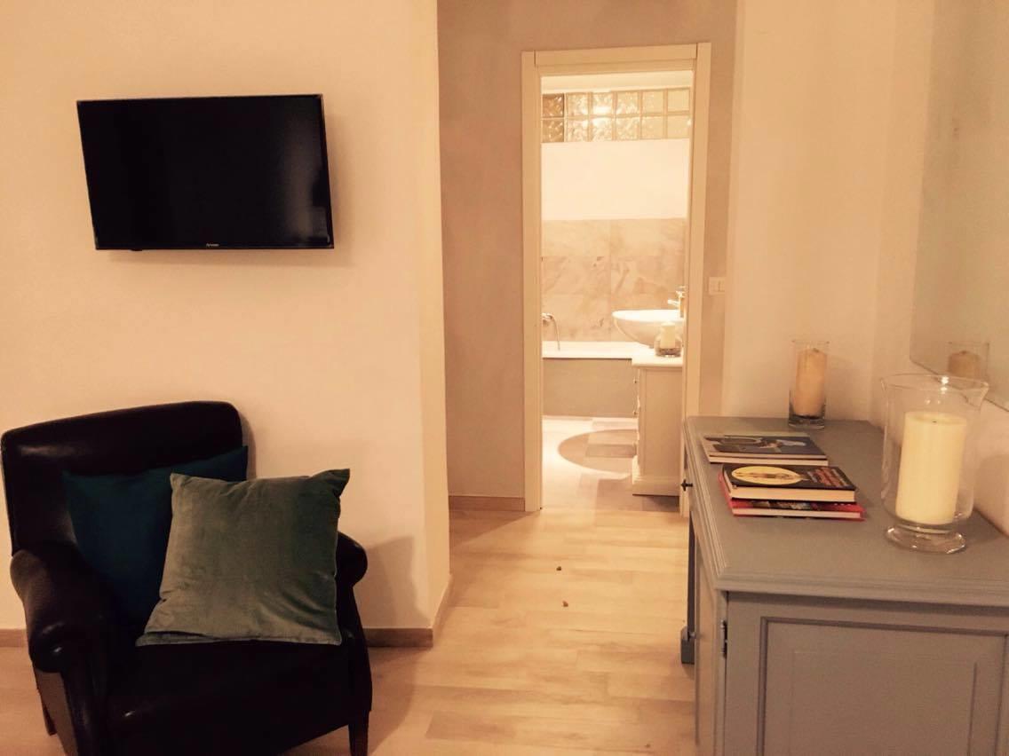 Chiaia House Napoli