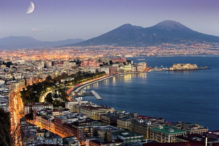 Chiaia House * Napoli