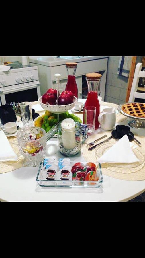 Bed & Breakfast Chiaia House Napoli